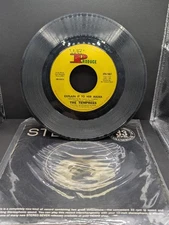 The Tempress Explain It To Her Mama/Love…Can Be So Wonderful Vinyl 7" 45 RPM LP