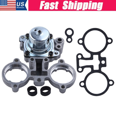 #ad #ad For 1993 1995 Chevrolet K1500 Fuel Pressure Regulator SMP 28143GT 1994 5.7L V8 $33.99