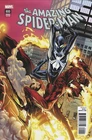 AMAZING SPIDER-MAN #800 HUMBERTO RAMOS CONNECTING VARIANT | BLACK SUIT SPIDEY 1