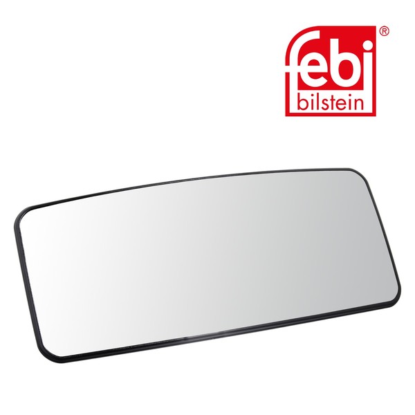 Febi Bilstein Spiegelglas, AußEnspiegel 100020-image