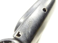 Retroviseur droit (ou coque) Mitsubishi PAJERO