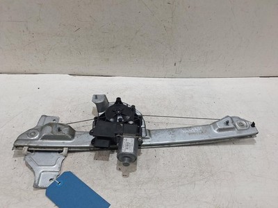 PEUGEOT 2008 ACTIVE MK1 2013-2019 SUV Front Right Window Motor OEM 1689039080