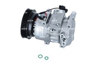 Kompressor Klimaanlage Easy FIT NRF 320169 12V FüR Hyundai I20 1 PB PBT LPG