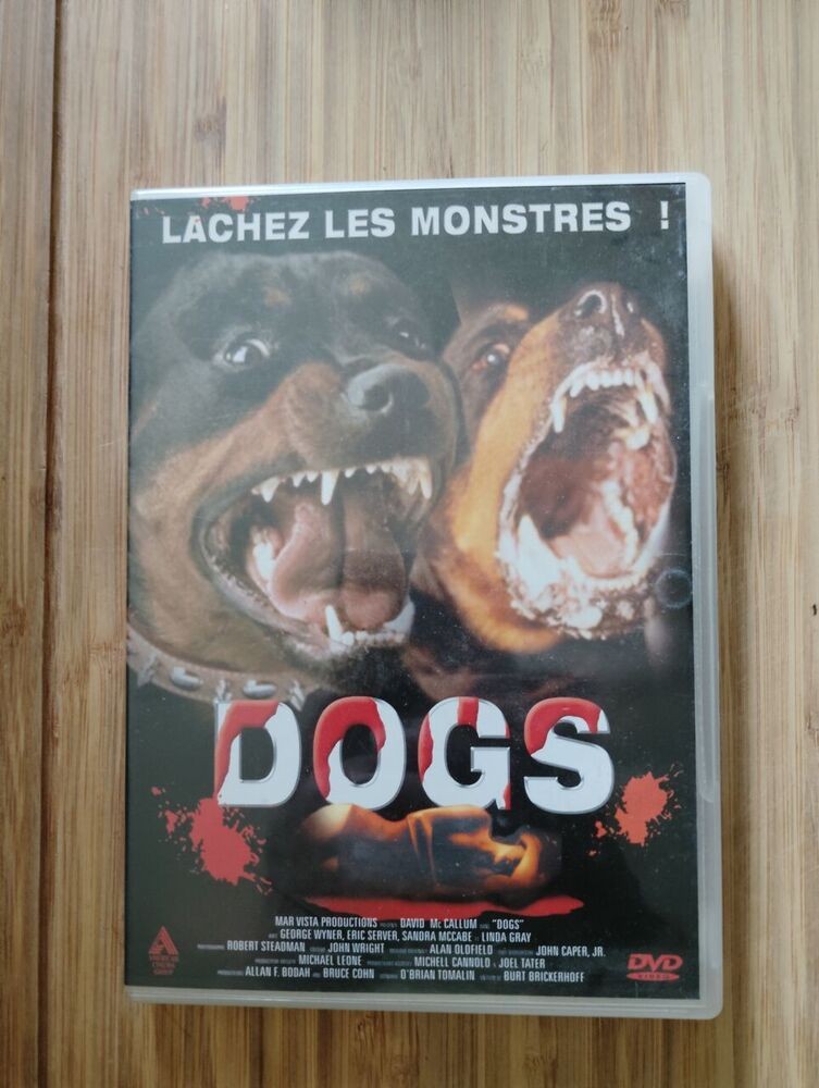 Dogs | Good Condition