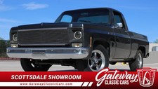 1977 Chevrolet C10 for Sale