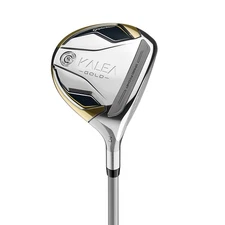 Women TaylorMade Golf Club Kalea Gold 20* 5 Wood Ladies Graphite Value