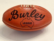 Burley Sekem Australian Football