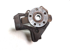 Front Left Axle Knuckle Wheel Hub For Audi TT 8N3 8N9 1.8T 150PS 180PS