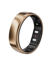 RingConn Gen 2 Air Ultra-Thin AI Smart Ring S...