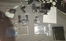 Victure AC920 4K WIFI Wasserdichte Action Kam...
