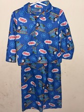 Thomas the Train Pajamas 2t