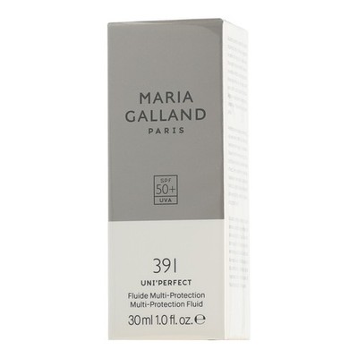 Maria Galland Uni'Perfect - 391 Fluide Multi-Protection SPF 50+ 30ml