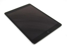 Apple iPad 9 A2602 12,1 64GB 10.2" Space Gray WiFi Only Battery: 98