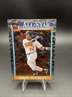2026 Topps Series 2 Kirby Puckett Crackle Foil (RAW)