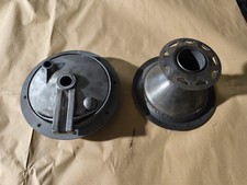 Tamburo Ruota Posteriore Harley Davidson Aermacchi RC 125 1972