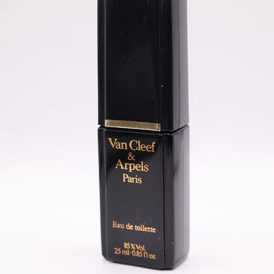 Van Cleef & Arpels Pour Homme 男士香水| eBay