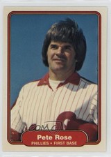 Click to enlarge Pete Rose