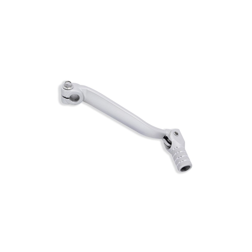 Gray Shift Pedal V Parts For Motorcycle Replacement Accessories Parts