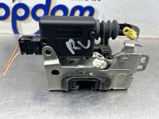 Klappenschlosszug Dacia Sandero I BS 8200735224 P24588545