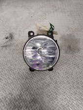 Antibrouillard Renault SCENIC