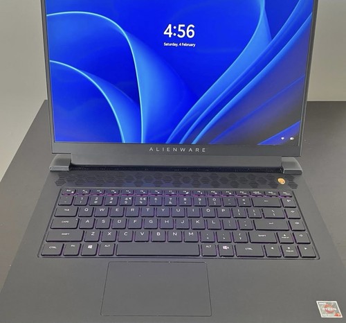 Alienware M15 R5 Gaming Laptop