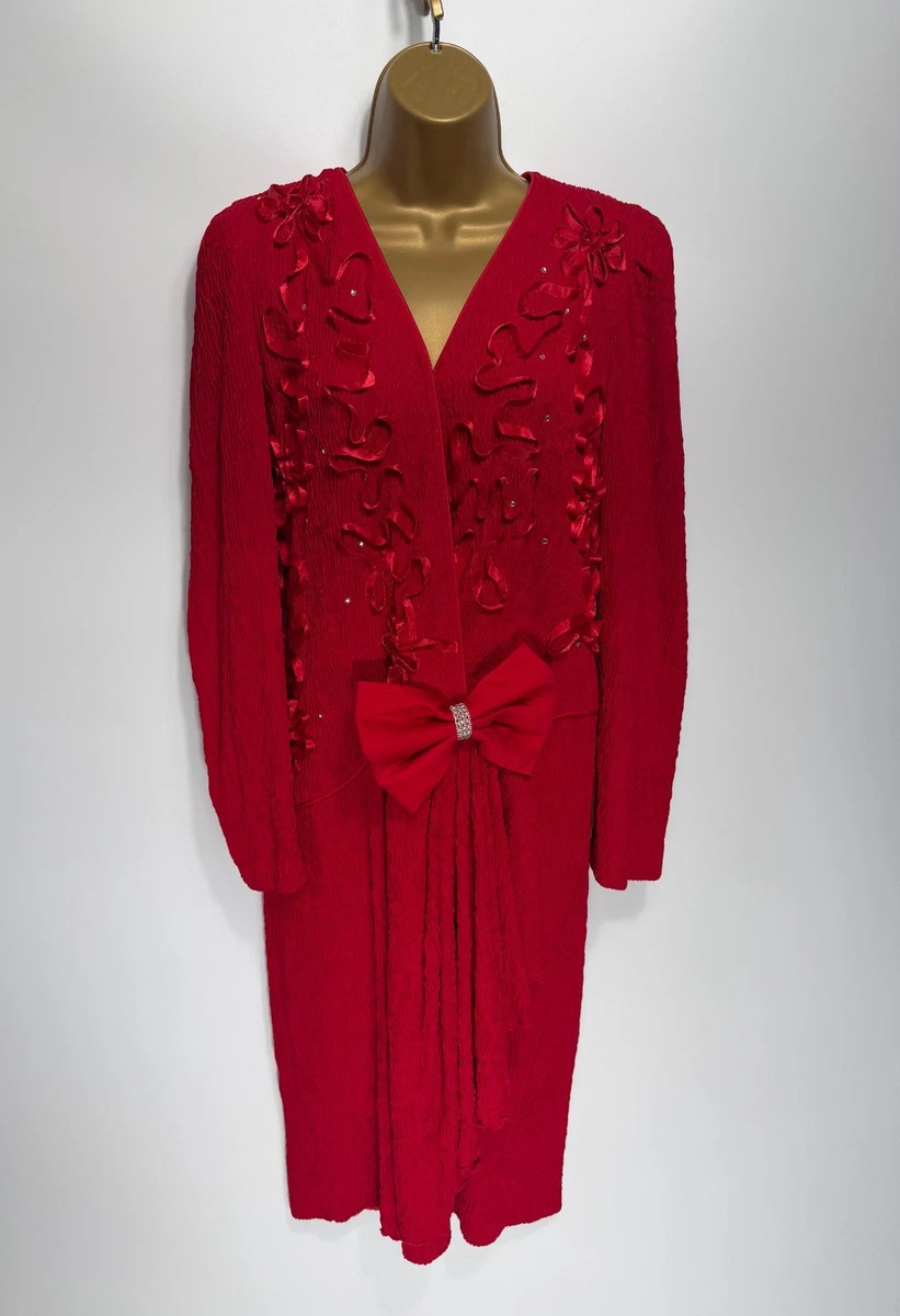 SPOKKI Costumo Anni ‘80 Per Donna – Set Completo Con Marsupio, Scaldamuscoli, Fascia, Bracciali E Guanti Rete, Vestibilità Elastica