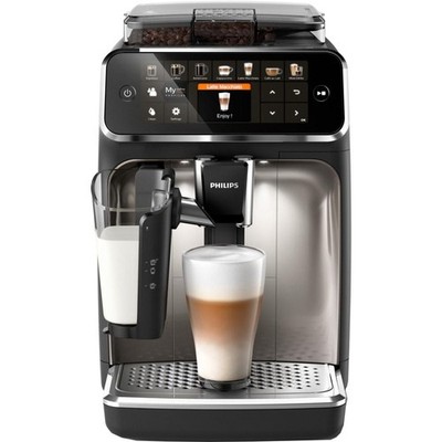 Philips EP5447/90 Serie 5400 LatteGo 11 Kaffeespezialitäten Kaffeevollautomat