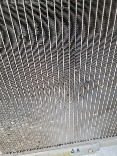 2012-2018 雪佛兰 SONIC 1.8L 升 交流电冷凝器 95286873 — 第 4/4 张图片