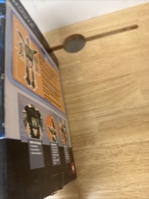 (SEALED BOX) LEGO Galidor: Kek Powerizer (8316) Ships Worldwide 