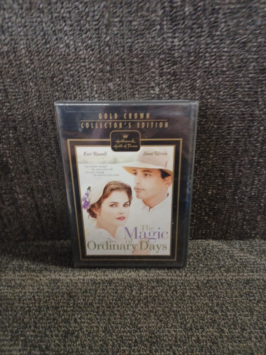 The Magic of Ordinary Days - Hallmark | eBay