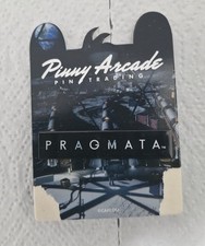 Pragmata &mdash; eBay