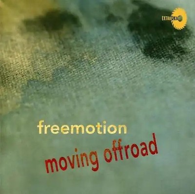 Freemotion - Moving Offroad
