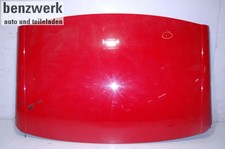 Mercedes SLK R170 Variodach Coupedach Dachh&auml;lfte vorne 1707900440