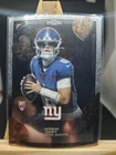 2026 Topps Chrome Football Jaxson Dart Rookie Fortune 15