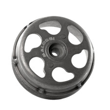 CAMPANA FRIZIONE MALOSSI RACING PER PIAGGIO BOSS BOXER BRAVO CIAO GRILLO SI 50