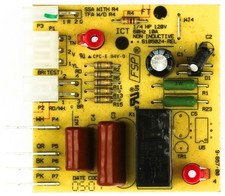 Whirlpool Refrigerator 2303822 Defrost Control Board