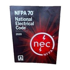 NFPA 70 National Electrical Code - 2020  - Go...