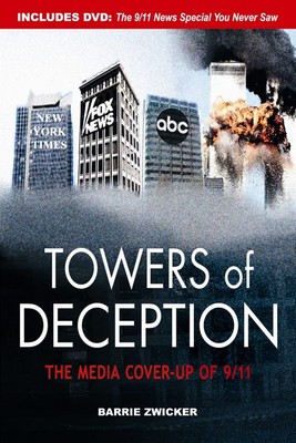Towers of Deception: The Media Cover-up of 9-11 9780865715738eBay