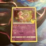 2021 Pokémon Mew #011/025 Holo Sword & Shield Celebrations