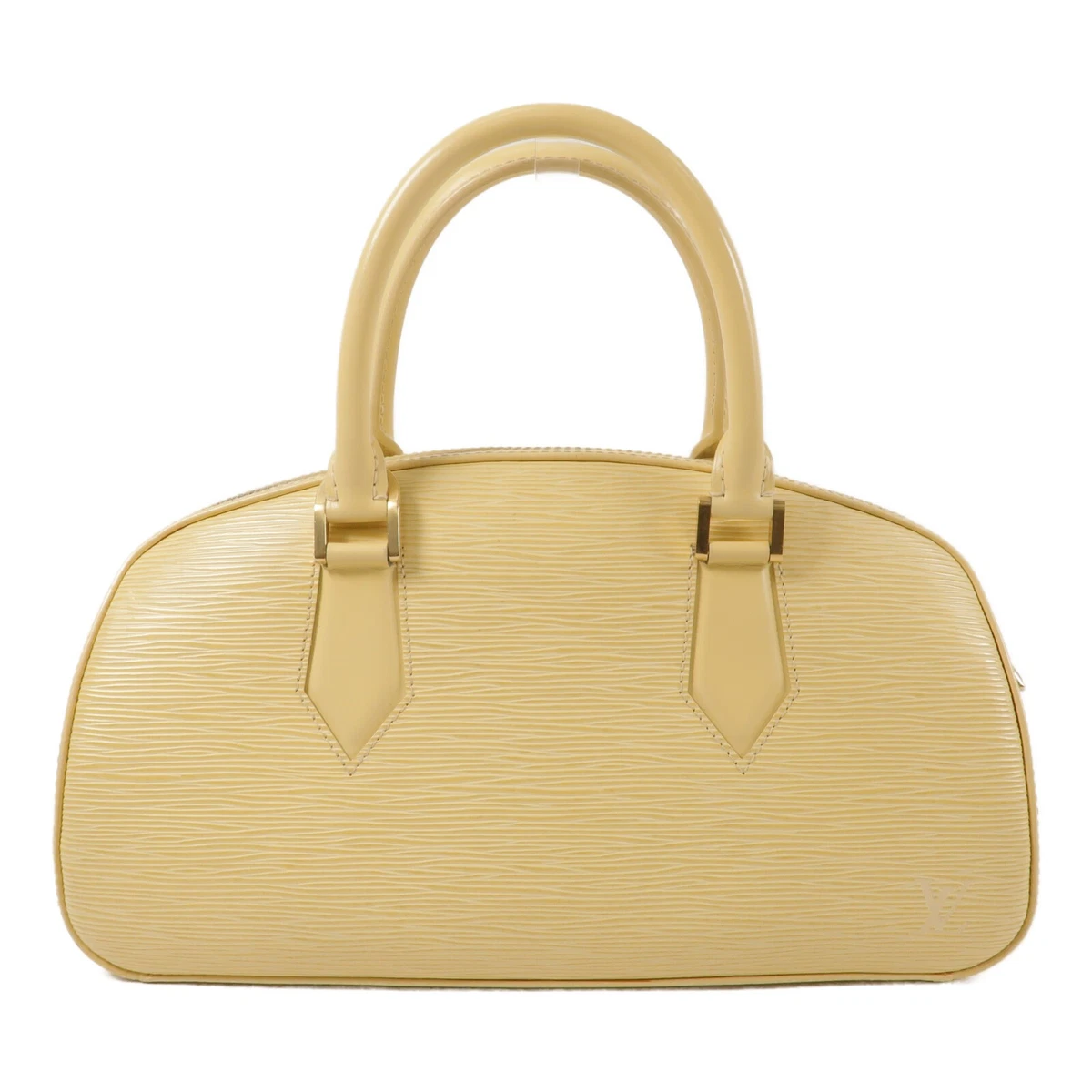 Louis Vuitton Yellow Bags & Handbags for Women for sale | eBay