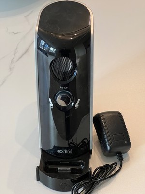 Kentech Labs PS-Mi Full Version iPod Dock Personal Audio Speaker PS-Mi