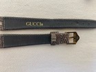 Gucci   Genuine Leather Watch Band 13.5 — photo 2