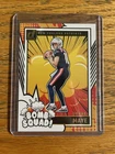 Drake Maye Rookie 2024 Panini Donruss #28 Bomb Squad New England Patriots (RC)