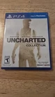 Uncharted: The Nathan Drake Collection PS4