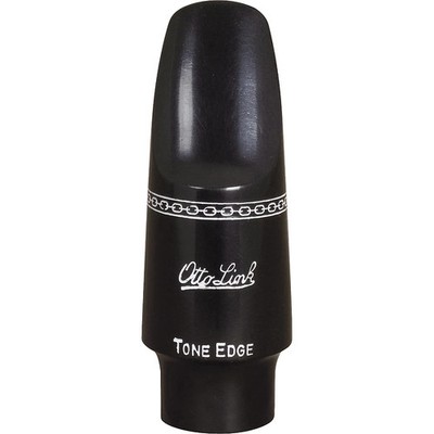 Otto Link Hard Rubber Soprano Saxophone Mouthpiece 6