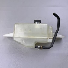 2014-2018 Infiniti Q50 Radiator Coolant Reservoir Overflow Bottle Tank OEM