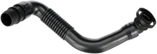 Gates EMH732 Hose, Crankcase Breather for Audi