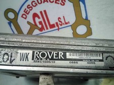 Moteur Rover 414