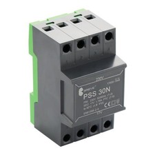 Sicherheitstransformator 1-phasig modular PSS 17000-1949