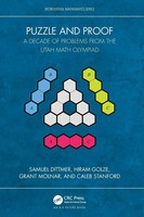 Samuel Dittmer (U. A.) | Puzzle And Proof | Taschenbuch | Englisch (2024)